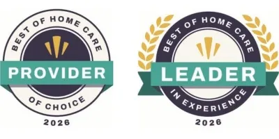 best of home care awards 2026