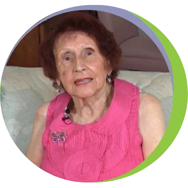 concierge care client betty