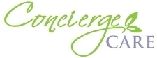 concierge care logo