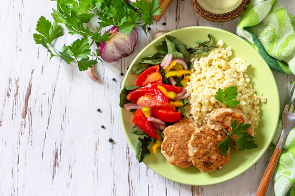 keto diet