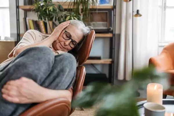 Understanding Elder Sexual Abuse