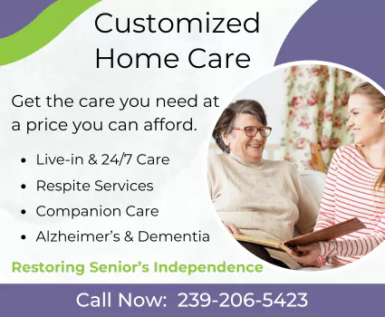 Customized Home Care