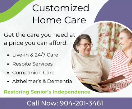 Customized Home Care