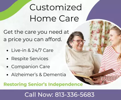 Customized Home Care