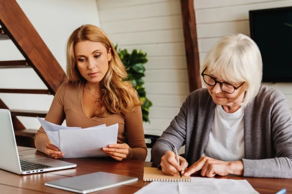 How to Get Paid as a Family Caregiver