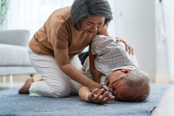 Home Care Blog by Concierge Care